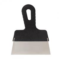 Шпатель Woffmann (150 мм) пластиковая ручка (3200)