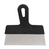 Шпатель Woffmann (200 мм) пластиковая ручка (3201)