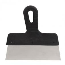 Шпатель Woffmann (200 мм) пластиковая ручка (3201) Шпатель Woffmann (200 мм) пластиковая ручка (3201)