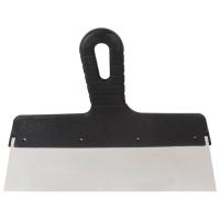 Шпатель Woffmann (250 мм) пластиковая ручка (3202)