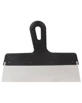 Шпатель Woffmann (250 мм) пластиковая ручка (3202)