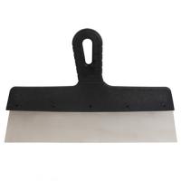 Шпатель Woffmann (300 мм) пластиковая ручка (3203)