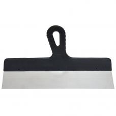 Шпатель Woffmann (350 мм) пластиковая ручка (3204) Шпатель Woffmann (350 мм) пластиковая ручка (3204)