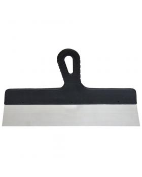 Шпатель Woffmann (350 мм) пластиковая ручка (3204)