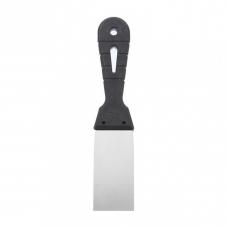 Шпатель Woffmann (40 мм) пластиковая ручка (3150) Шпатель Woffmann (40 мм) пластиковая ручка (3150)