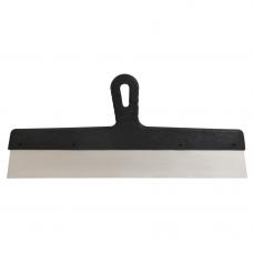 Шпатель Woffmann (450 мм) пластиковая ручка (3205) Шпатель Woffmann (450 мм) пластиковая ручка (3205)