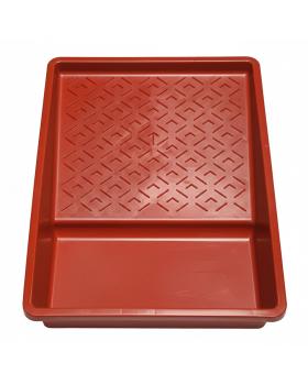 Ванночка малярная (кюветка) 315 х 350 мм Woffmann 3033k