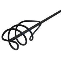Миксер для штукатурки, цемента, клея, SDS 09-059 (100 х 600 мм) 10-25 кг