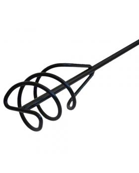 Миксер для штукатурки, цемента, клея, SDS 09-059 (100 х 600 мм) 10-25 кг
