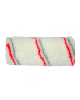 Минивалик Favorit Мультиколор Миди 02-104 (150 мм) ворс 11 мм, ⌀ 30 мм, под ручку 6 мм