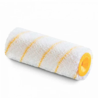 Валик Hardy Гепард (100 мм) ворс 7 мм, ⌀ 30 мм под ручку 6 мм