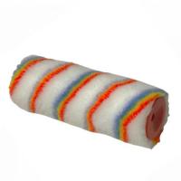 Валик Woffmann Мультиколор (250 мм), ворс 16 мм, ⌀ 48 мм под ручку 8 мм