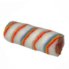 Валик Woffmann Мультиколор (250 мм), ворс 16 мм, ⌀ 48 мм под ручку 8 мм