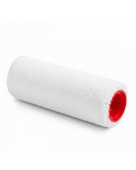 Валик Woffmann Велюр Миди (150 мм), ворс 5 мм ⌀ 30 мм под ручку 6 мм