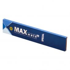 Електроди зварювальні MAXweld ЦЛ-11 ⌀ 3 мм (1 кг)