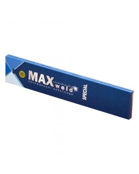 Електроди зварювальні MAXweld ЦЛ-11 ⌀ 3 мм (1 кг)