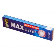 Электроды сварочные MAXweld РЦ ⌀ 4 мм (2,5 кг)