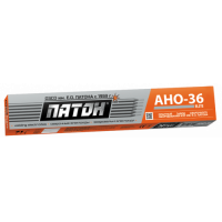 Электроды Патон Elite (АНО 36) ⌀ 3 мм (5 кг)