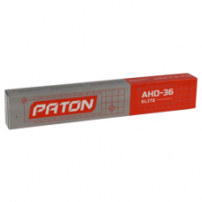 Электроды сварочные Патон Elite АНО 36 (Э42) ⌀ 3 мм (1 кг)