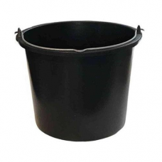 Відро будівельне Woffmann (12 л) 5002