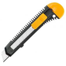 Нож сегментный Hardy (18 мм) универсальный