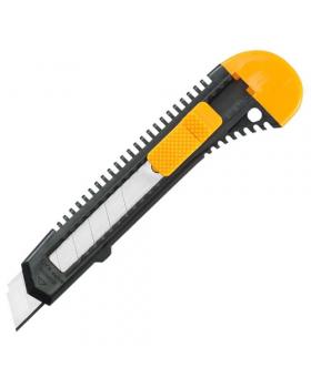 Нож сегментный Hardy (18 мм) универсальный (0510-251800)