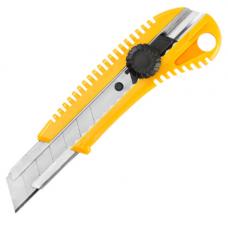 Нож сегментный Hardy (18 мм) универсальный Нож сегментный Hardy (18 мм) универсальный