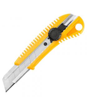 Нож сегментный Hardy (18 мм) с фиксатором (0510-271800)