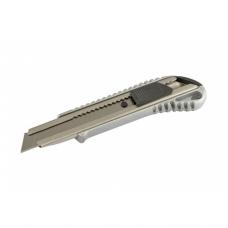 Ніж сегментний Mastertool (18 мм) 17-0128