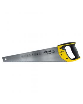 Ножовка по дереву Sigma 3TPI Grizzly (450 мм) 4400821