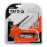 Степлер с регулятором для скоб YATO YT-70020