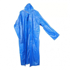 Дощовик на кнопках 60 мкм XXXL (0100-300-10)