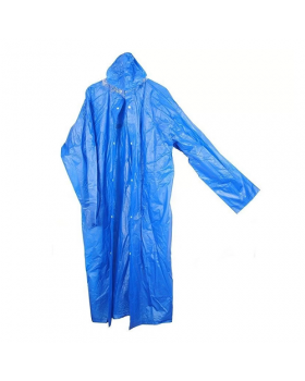 Дощовик на кнопках 60 мкм XXXL (0100-300-10)