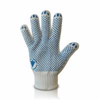 Перчатки трикотажные полиэстеровые CLASSIC 9410