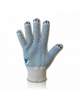 Перчатки трикотажные полиэстеровые CLASSIC 9410