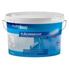 Гидроизоляция KNAUF Флехендихт (5 кг)