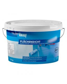 Гідроізоляція Knauf Флехендіхт (5 кг)
