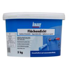 Гідроізоляція Knauf Флехендіхт (5 кг)