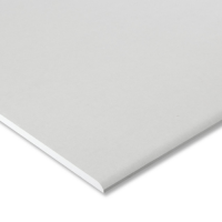 Гипсокартон 12,5 мм (1,2 х 2 м) KNAUF