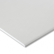 Гипсокартон 12,5 мм (1,2 х 2,5 м) KNAUF