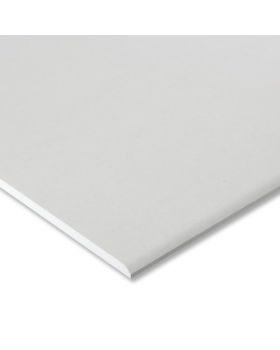 Гипсокартон 12,5 мм (1,2 х 2 м) KNAUF