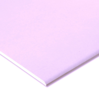 Гіпсокартон вогнестійкий 12,5 мм (1,2 х 2,5 м) Knauf