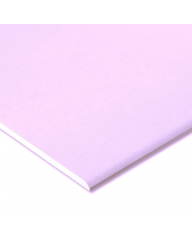 Гіпсокартон вогнестійкий 12,5 мм (1,2 х 2,5 м) Knauf