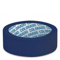 Лента малярная синяя 50 мм (20 м) Colorado