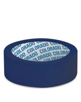 Стрічка малярна синя 50 мм (40 м) Colorado