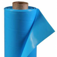 Плівка поліетиленова 24СТ (синя) 150 мкм (3 х 50 м)