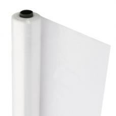 Пленка полиэтиленовая прозрачная 200 мкм (1,5 х 50 м)