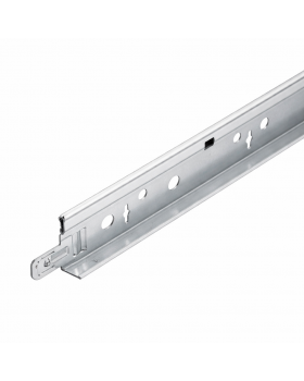 Профиль для подвесного потолка AMF DONN DX24 T24/25 (3,7 м)