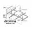 Профіль для підвісної стелі Armstrong Javelin (0,6 м)