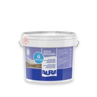 Шпаклевка акриловая Aura Luxpro Aqua Spackel (1,2 кг)